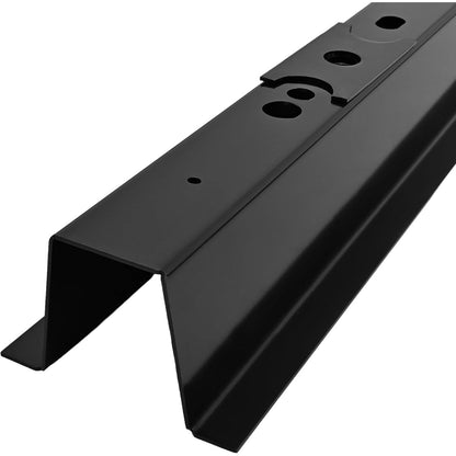 Truck Bed Floor Support Crossmember Replacement for 15646509