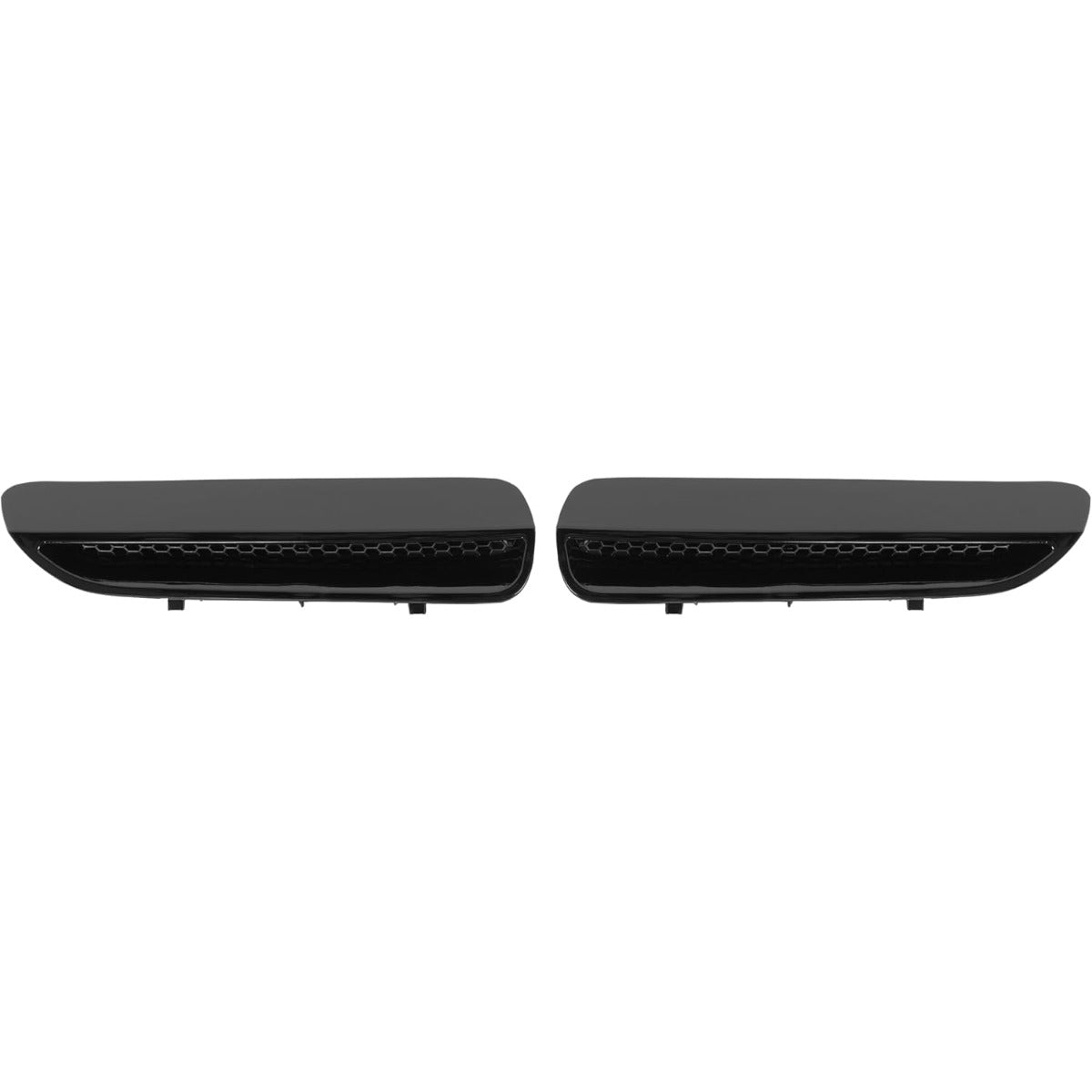Hood Scoop Vent Compatible with 2008-2009 Pontiac G8