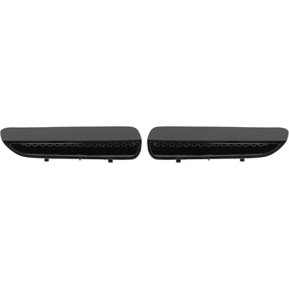 Hood Scoop Vent Compatible with 2008-2009 Pontiac G8