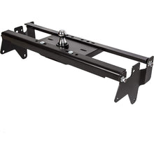 Underbed Gooseneck Trailer Hitch Compatible with 99-10 Silverado