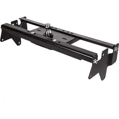 Underbed Gooseneck Trailer Hitch Compatible with 99-10 Silverado