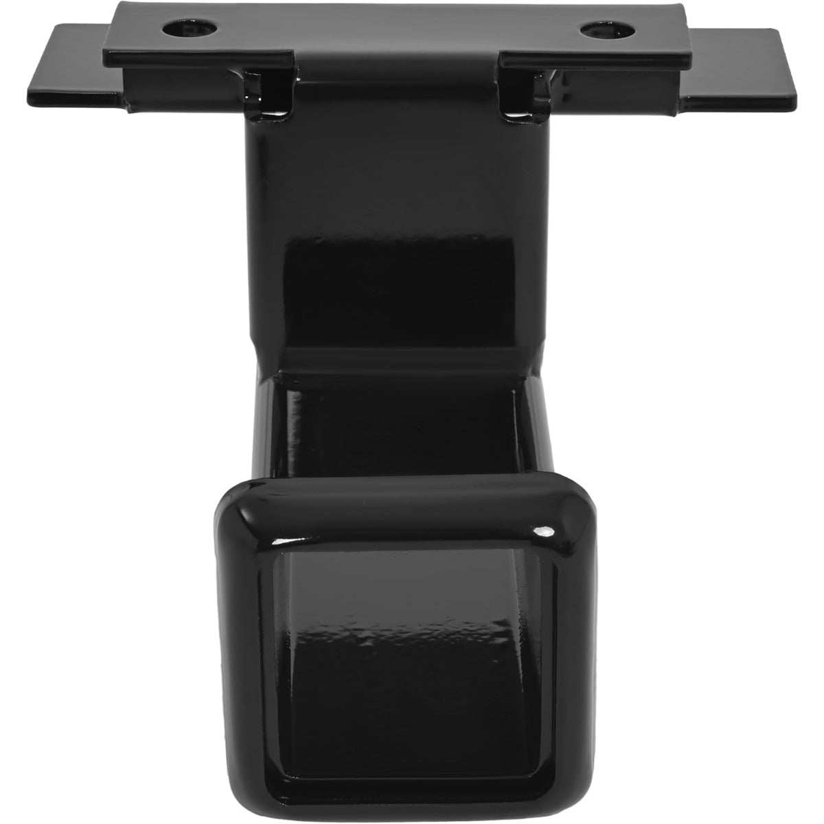 Golf Cart Trailer Hitch Receiver Compatible with ICON EV Golf