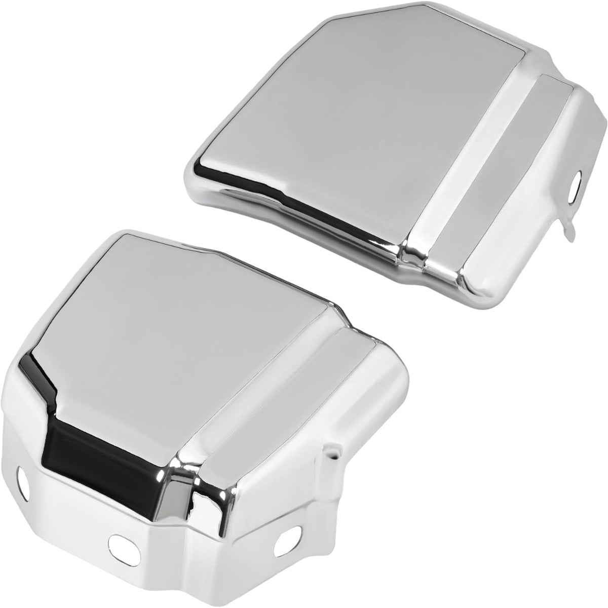KUAFU Bumper End Cap Compatible with 1986-1992 D21