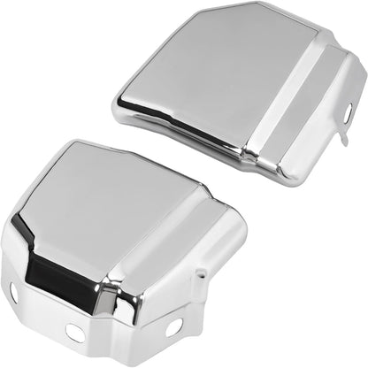 KUAFU Bumper End Cap Compatible with 1986-1992 D21