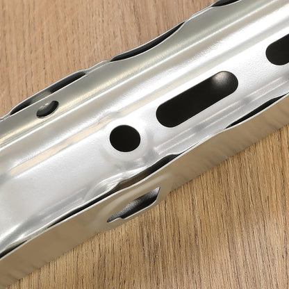 KUAFU Radiator Support Compatible with 2018-2024 Equinox