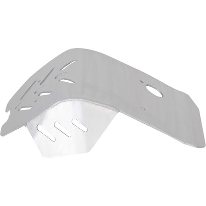 Skidplate Skid Plate Aluminum Compatible with 2008-2019 Yamaha WR250R WR250X WR 250 R