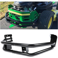 Load image into Gallery viewer, HECASA Rear Bumper &amp; Trailer Hitch Kit Compatible with John Deere ZTrak Zero-Turn Mowers Z235 Z255 Z335E Z335M Z345M Z345R Z355E Z355R Z365R Z375R
