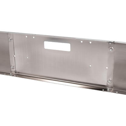 KUAFU Front Bumper Compatible with 1984-2002 Freightliner Classic