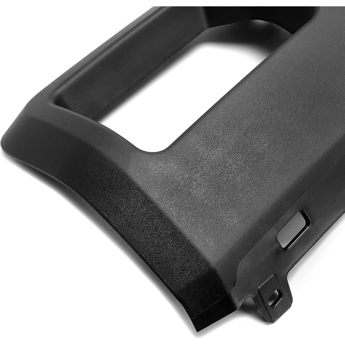 KUAFU Bumper Skid Plate Compatible with 2014-2015 Sierra