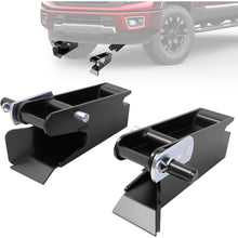 WUTIST Snow Plow Receivers for Western Snow Plow Blades Replacement for