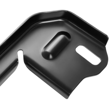KUAFU Bumper Bracket Compatible with 2009-2014 F150