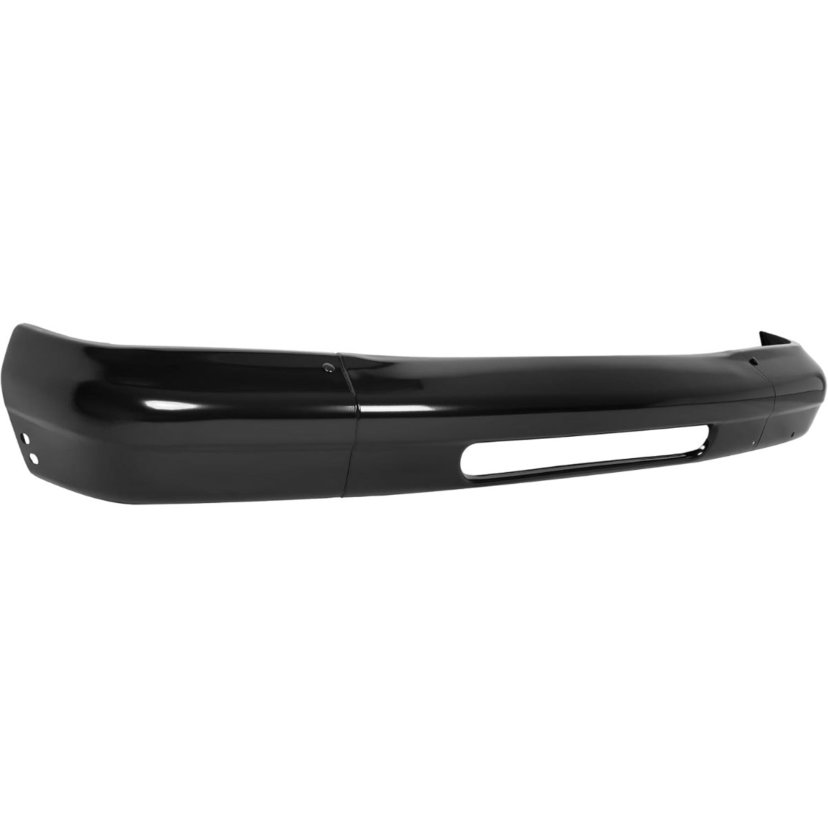 KUAFU Front Bumper Face Bar 3Pcs 4C2Z17757AAA FO1002341