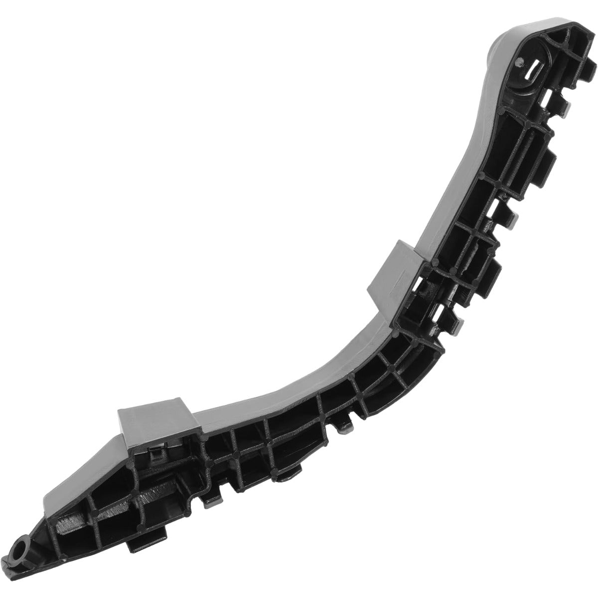 KUAFU Bumper Bracket Compatible with 2009-2015 Pilot