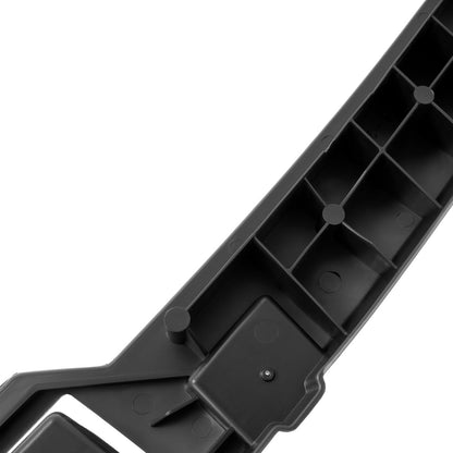 KUAFU Bumper Bracket Compatible with 2007-2013 Sierra