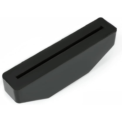 KUAFU Transmission Crossmember Mount Bracket and Compatible with GTO Lemans