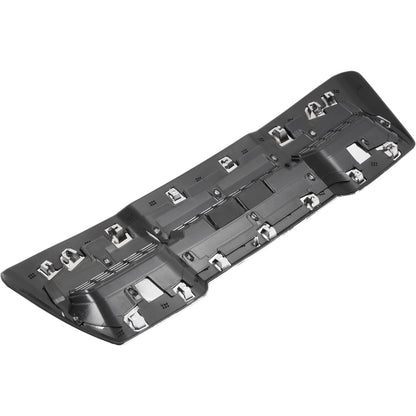 Hood Scoop Vent Compatible with 2020-2023 GMC Sierra