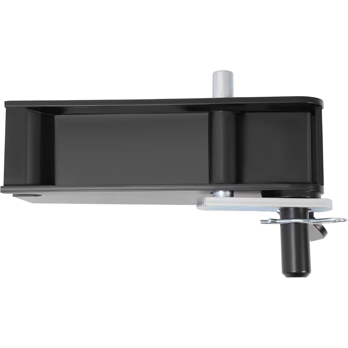 WUTIST Passengers Plow Receiver Compatible with Western Snow Plow