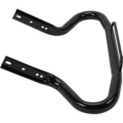 Brush Guard Kit Mower Bumper Compatible with Various Husqvarna and Poulan Lawn Tractor Models Replace for 400944 & 423921 GT's,LT's& YT's