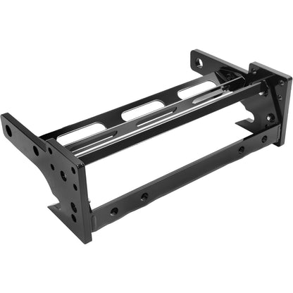 WUTIST Snow Plow Mount Compatible with Meyer Ez Plus Fit