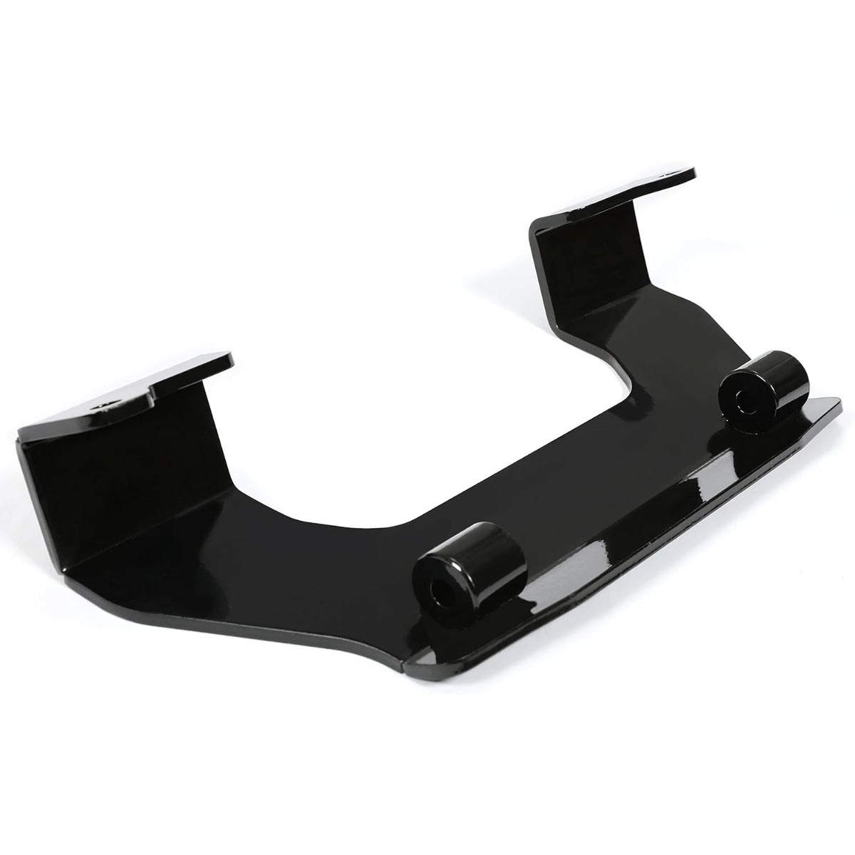 Transaxle Crossbrace Kit Compatible with Hustler Raptor SD SDX Replacement for 123292 Steel Black Cross brace