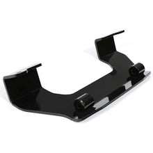 Transaxle Crossbrace Kit Compatible with Hustler Raptor SD SDX Replacement for 123292 Steel Black Cross brace