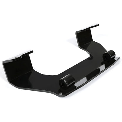 Transaxle Crossbrace Kit Compatible with Hustler Raptor SD SDX Replacement for 123292 Steel Black Cross brace