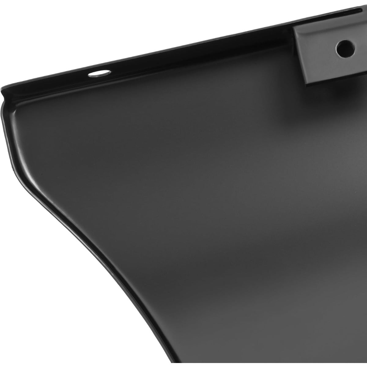 KUAFU Running Board Bed Panel Compatible with 1947-1953 Chevy Chevrolet/GMC Pickup Truck Short Bed, Steel Side Step Rust Repair Filler Panels - Driver Side