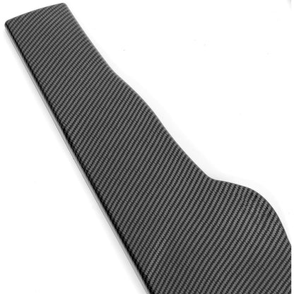 Side Skirts Compatible with 2015-2023 Dodge Charger SRT Daytona Scat Pack R/T 392 GT Rocker Panels Guard Extension Body Kit Replacement ABS Carbon Fiber Style Pair