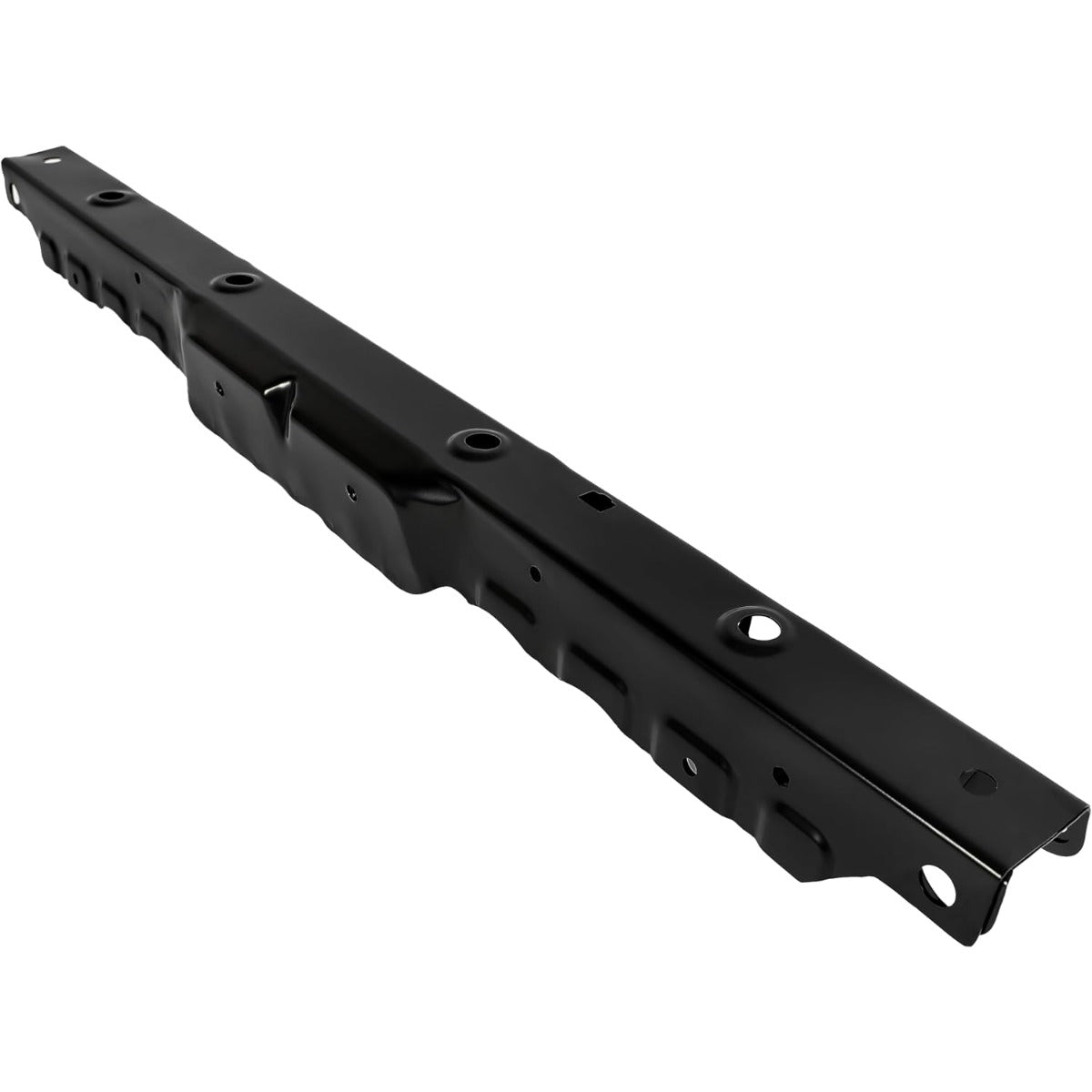 KUAFU Radiator Support Compatible with 2018-2024 Equinox
