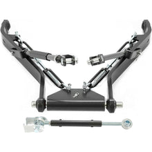 3 Point Hitch Kit Compatible with Kubota B-Series Sub-Compact Tractor Steel Powder Coated Three Point Hitch Tractor Stabilizer, NN2151