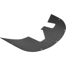 Inner Fender Liner Compatible with 1988-2000 Chevy Chevrolet Suburban Blazer Tahoe GMC Yukon C1500 C2500 C3500 K1500 K2500 K3500 Cadillac Escalade Replace for 15569497 GM1250170 Plastic
