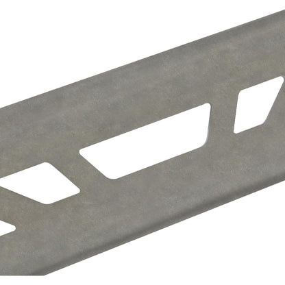 KUAFU Frame Crossmember Compatible with 73-87 C10 C20 Trucks Anti-Rust Oil