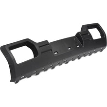 KUAFU Bumper Skid Plate Compatible with 2014-2015 Sierra