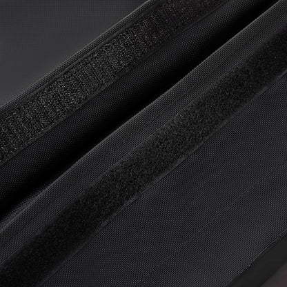 Convertible Soft Top Replacement  for  1996-2002 Kia Sportage Black Sailcloth Vinyl Tinted Plastic Window