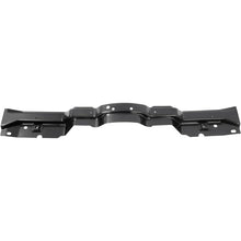 ALMULOO Transverse Full Floor Support Crossmember Compatible wtih 1987-1995 Jeep Wrangler Steel Frame Reinforcement Electrocoated Black