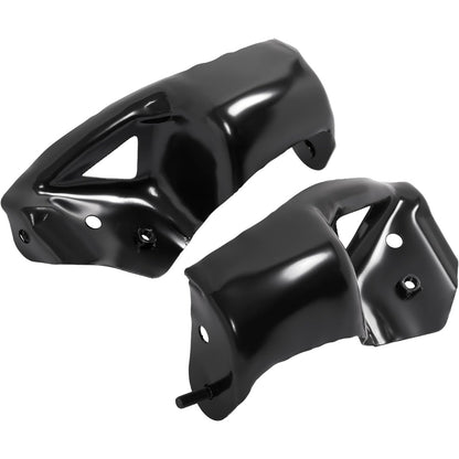 Bumper Brackets Compatible with 1999-2002 Silverado 1500/1500
