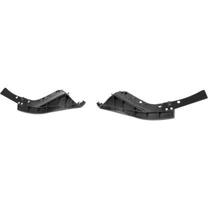 KUAFU Bumper Bracket Compatible with 2009-2014 Maxima submodel: