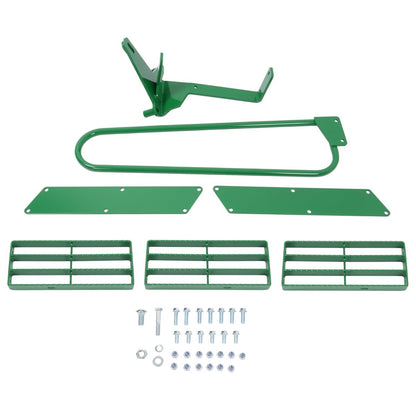 HECASA Hand Stair Step Kit Compatible with Deere 3010 3020 4000 4010 4020