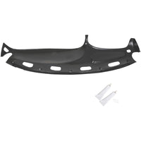 Load image into Gallery viewer, Dash Cover Overlay Compatible with 1998-2001 Dodge Ram 1500, 1998-2002 Dodge Ram 2500 Base/Dodge Ram 3500 Base Trucks Gray Dashboard Dash Cap Pad Bezel Molded Protector LYAP-299S-2
