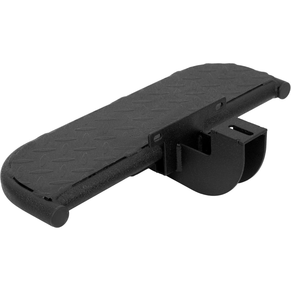 ALMULOO Running Boards Compatible with 2018-2025 Jeep Wrangler JL Unlimited