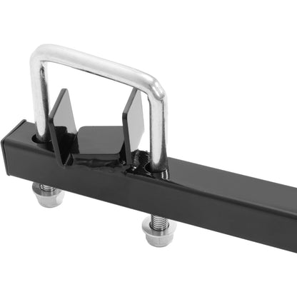 Nerf Bars Running Boards Compatible with 2008+ EZGO RXV Gas