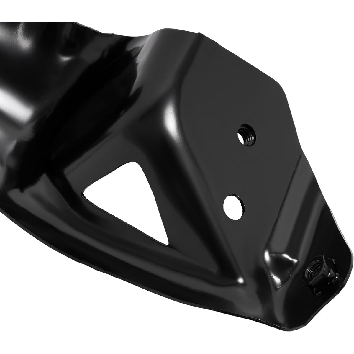 Bumper Brackets Compatible with 1999-2002 Silverado 1500/1500