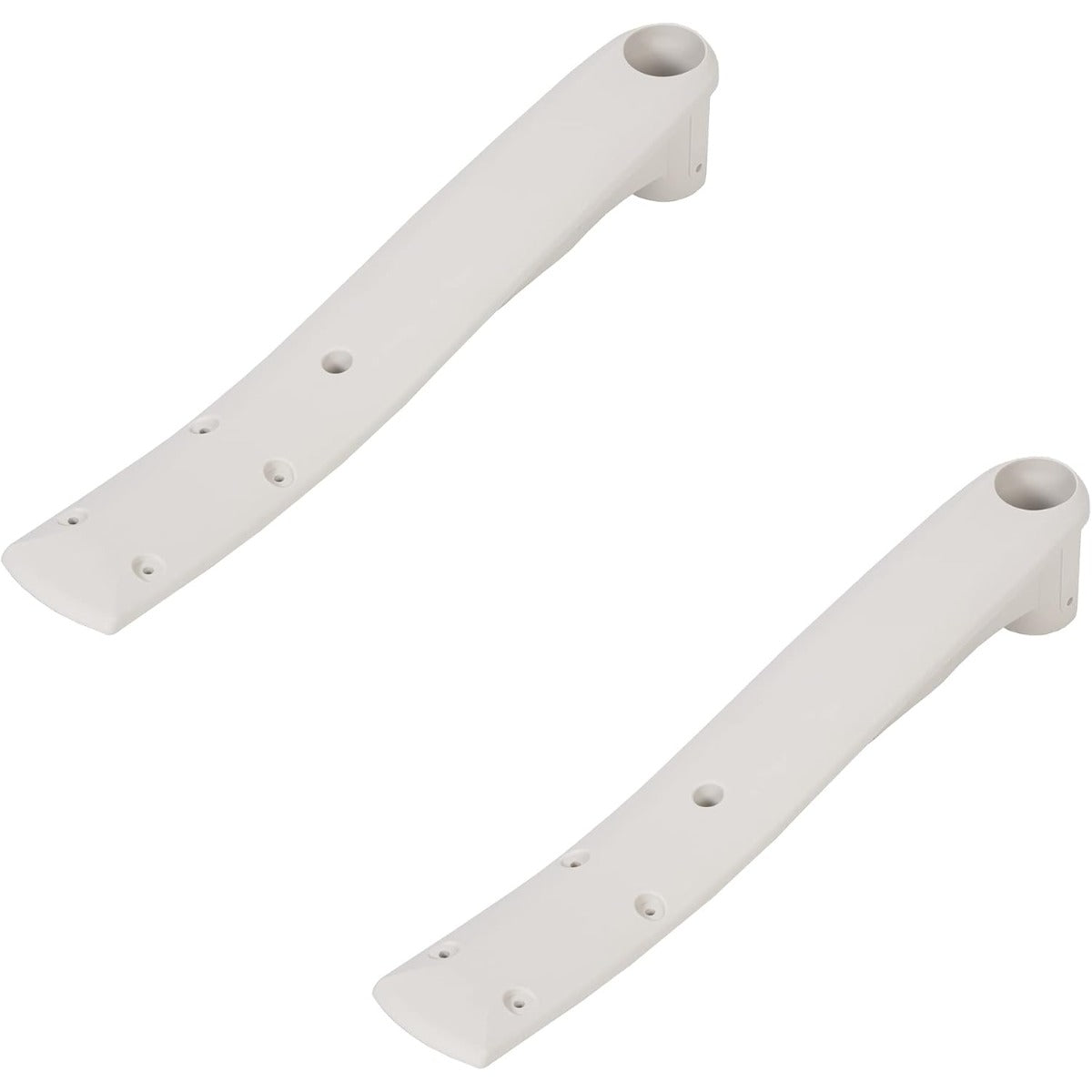 HECASA 160-0001PG Deck Support for Above Ground Swimming Pool BiltMor Step