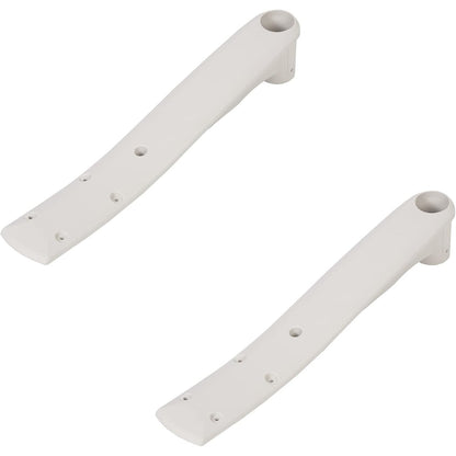HECASA 160-0001PG Deck Support for Above Ground Swimming Pool BiltMor Step