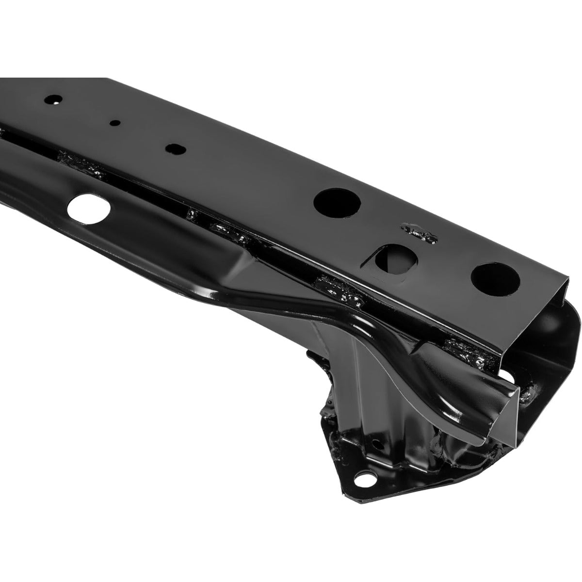 Bumper Reinforcement Compatible with 09-13 Forester 57711SC0209P