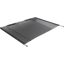 Boat Sun Shade Compatible with Boats 25 FT and Under Stern Boat Center Console Sun Shade Aluminium+Cloth -Black