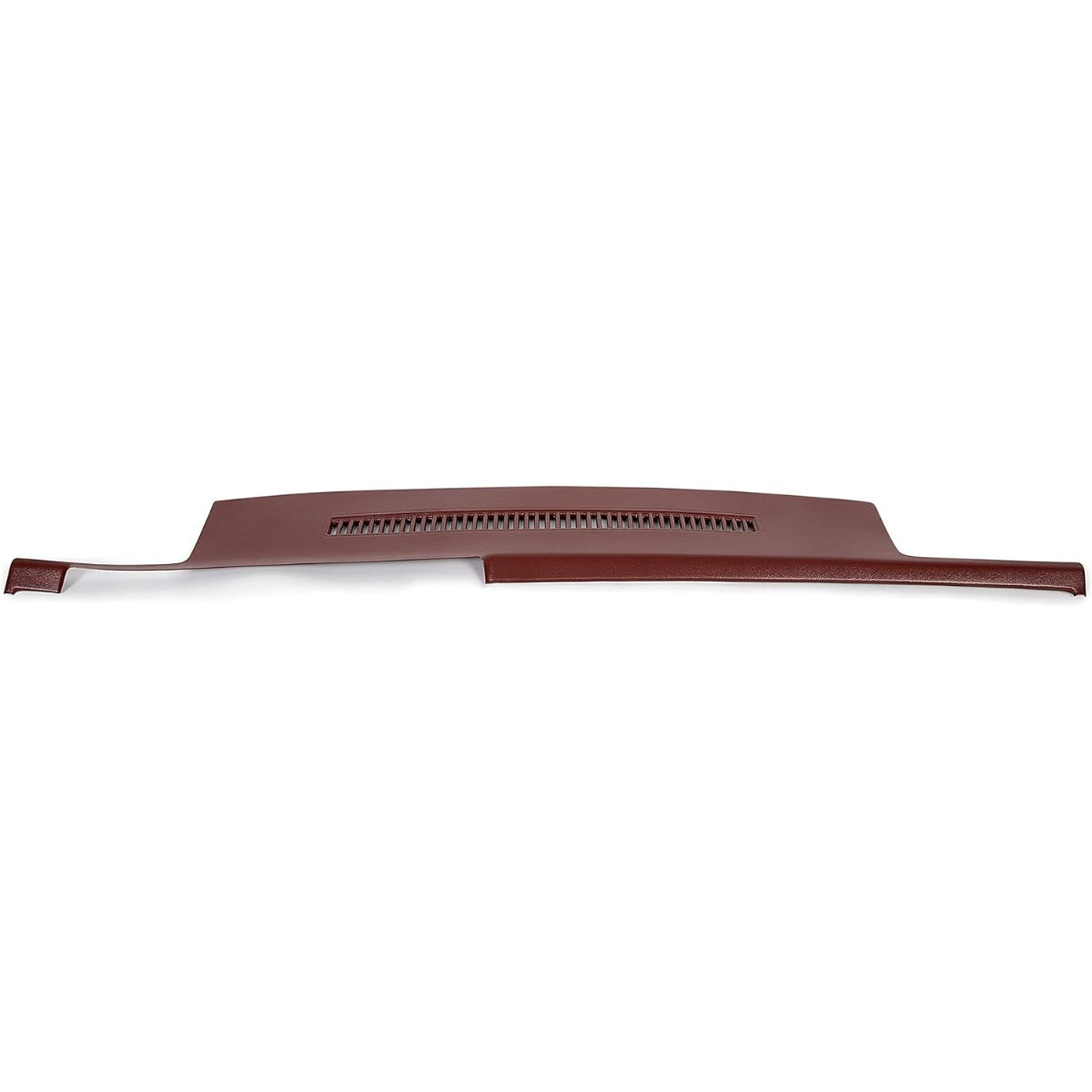 Molded Dash Cover Compatible with 1992-1994 Blazer/1988-1994 GM Trucks Pickups C1500 C2500 C3500 K1500 K2500 K3500 Chevy Suburban Yukon Dashboard Cap Bezel Panel Lid Instrument Cluster Garnet