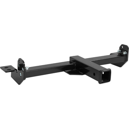 Mount Trailer Hitch 2-Inch Receiver Compatible with 11-19 Silverado