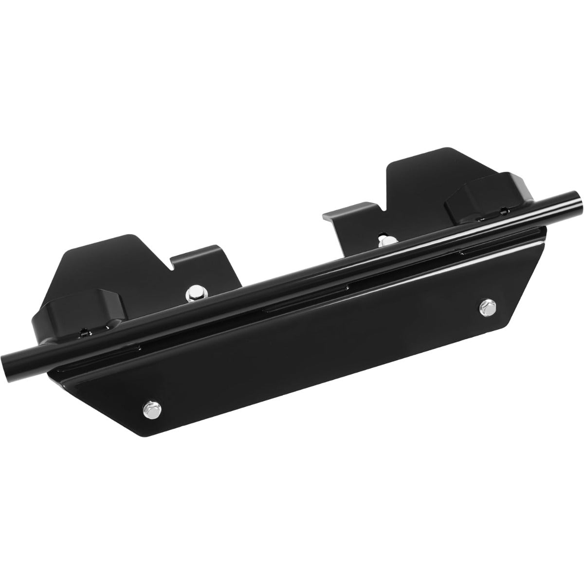 WUTIST Snow Plow Mount Bracket Compatible with 16-24 Can-Am Defender HD10/