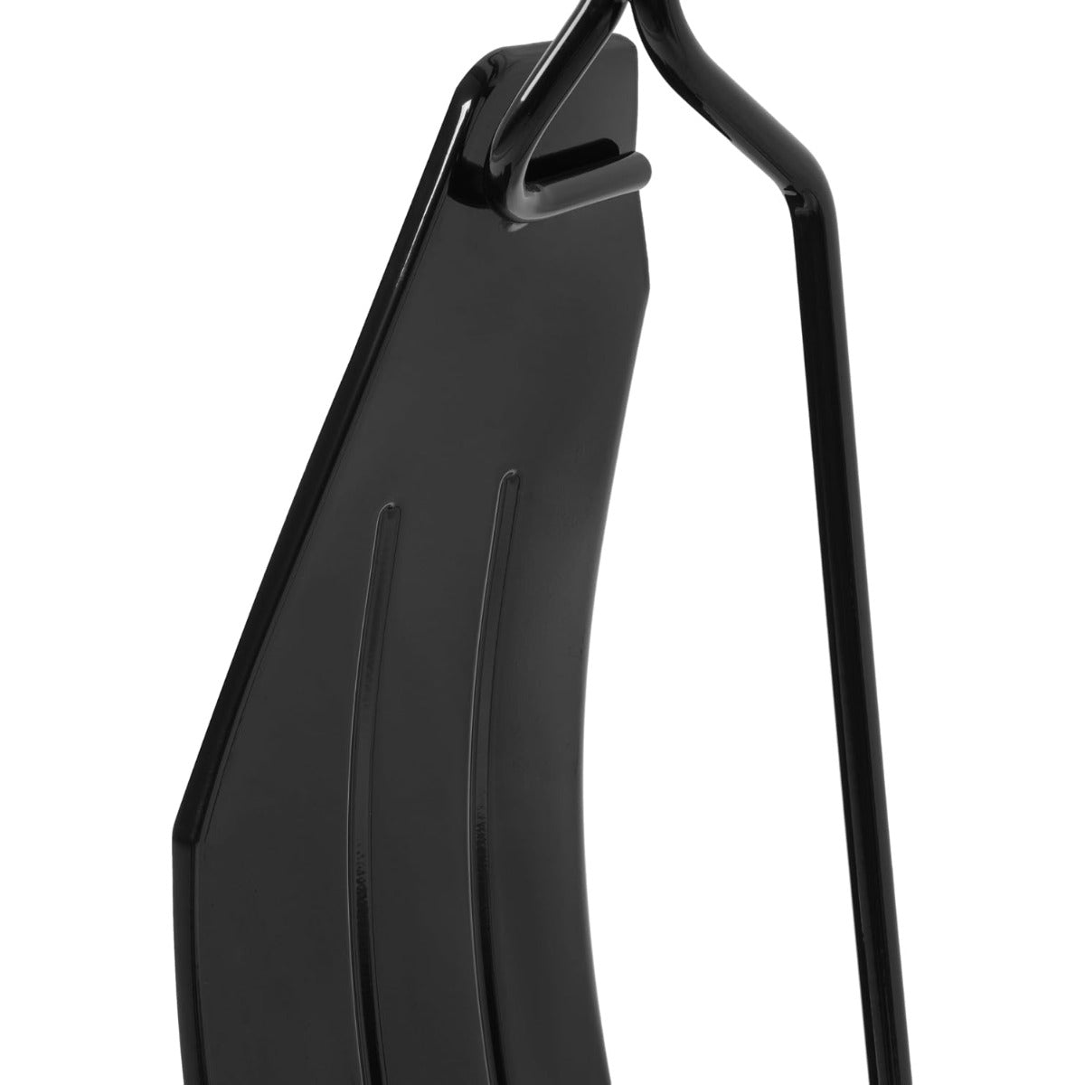 ALMULOO Spare Tire Carrier Compatible with 2017-2020 Mitsubishi Outlander (ES GT LE SE SEL SP) Replace 4260A091 Steel Powder Coated Black